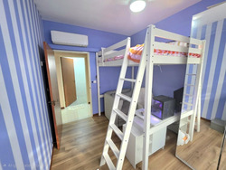 Blk 118A Eastlink II @ Canberra (Sembawang), HDB 4 Rooms #562063171